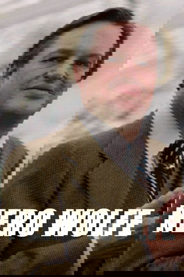 Nero Wolfe