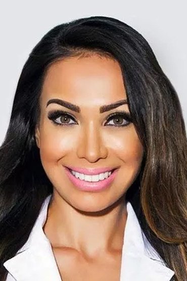 Jamila Sozahdah