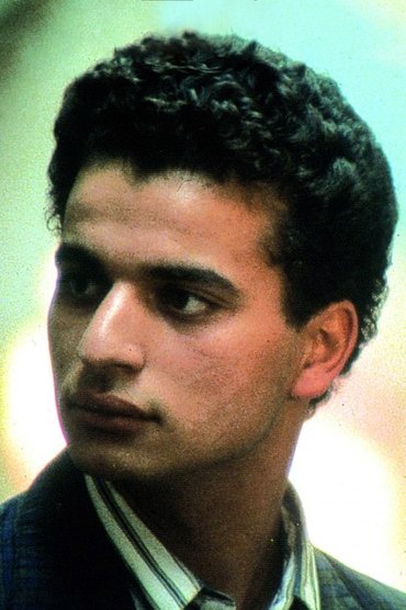 Mourad Bounaas