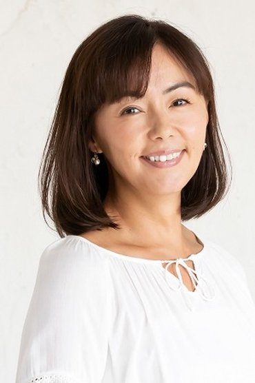 Ritsuko Tanaka