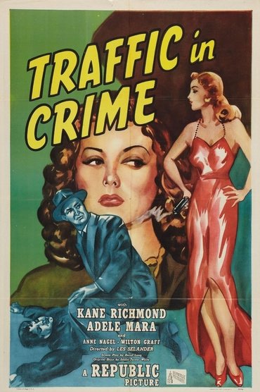 Traffic in Crime