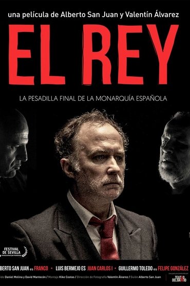 El Rey (2018)