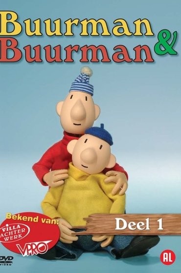 Buurman & Buurman Deel 1