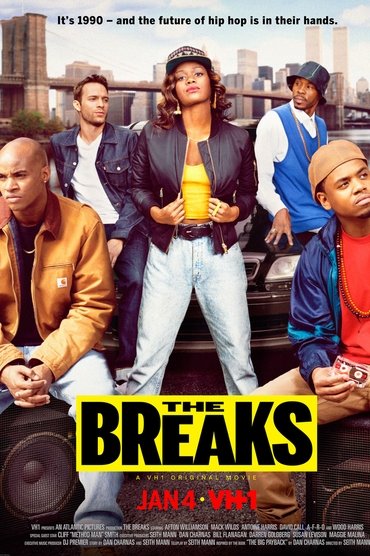 The Breaks