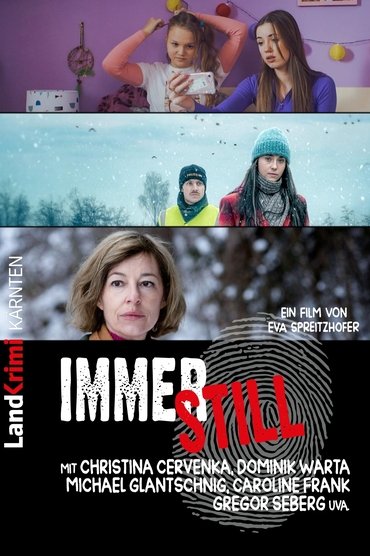 Immerstill