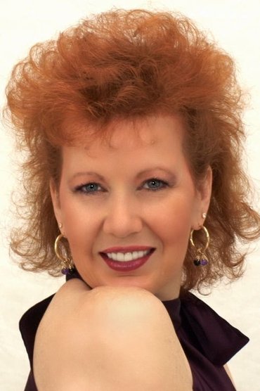 Susan Caroll Todd