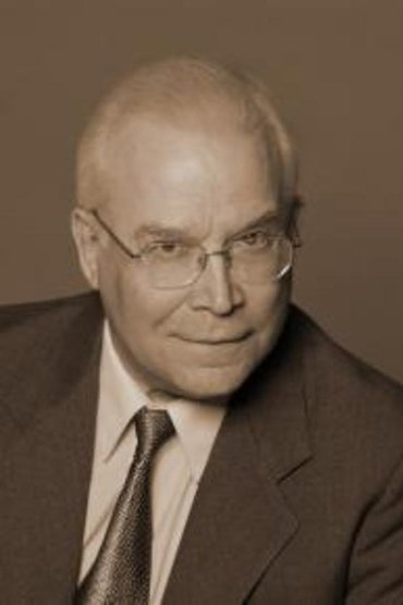 Viktor Rukhmanov