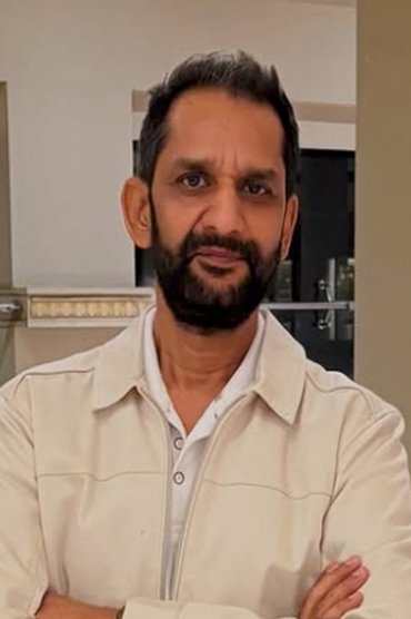 Sushil Pandey