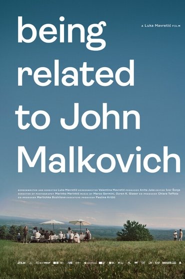 Being Related to John Malkovich