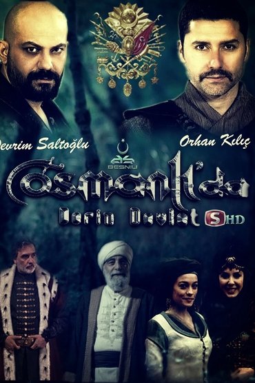 Osmanlı'da Derin Devlet