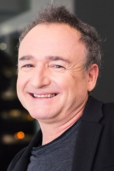 Bruno Blanchet
