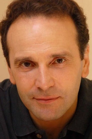 David Pinilla