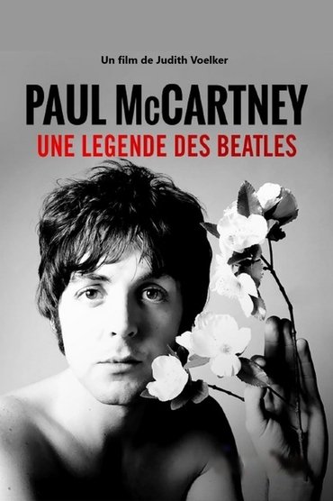 Paul McCartney - Eine Beatles-Legende