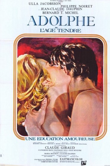The Tender Age