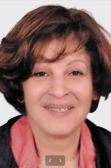Aesha ElKilany