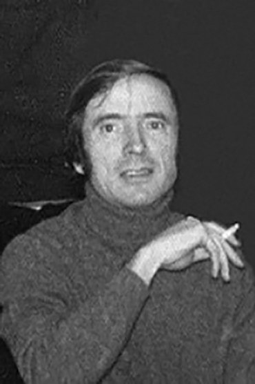Jean L'Hôte