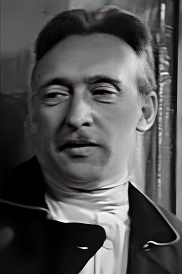 Rustik Musatov