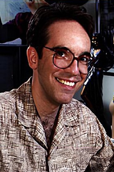Tom Bertino