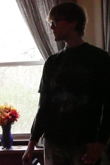 Arlo Lachenmeyer