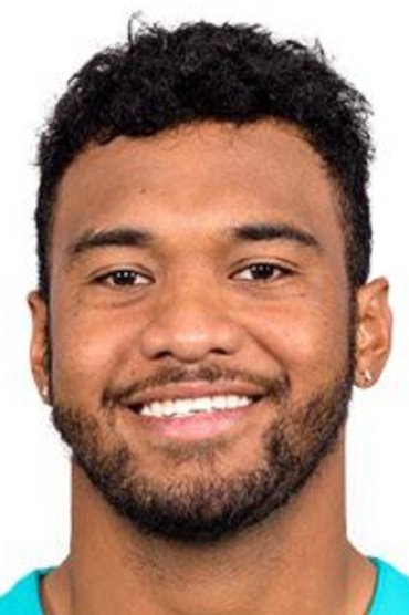 Tua Tagovailoa