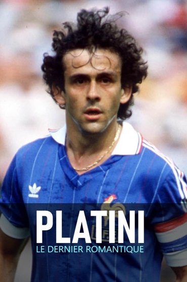 Platini, le dernier romantique