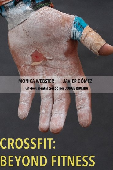 CrossFit: Beyond Fitness