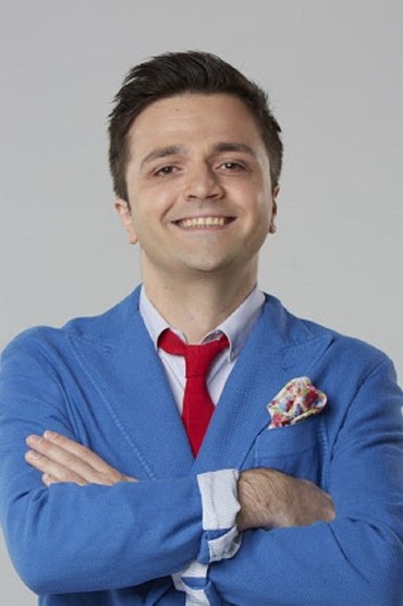 Zurab Matua