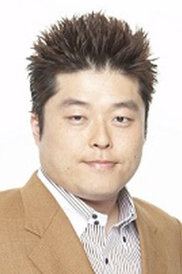 Toshihiro Okubo