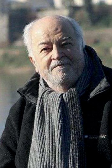 Claude Villers