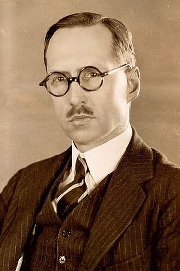 John Randolph Bray