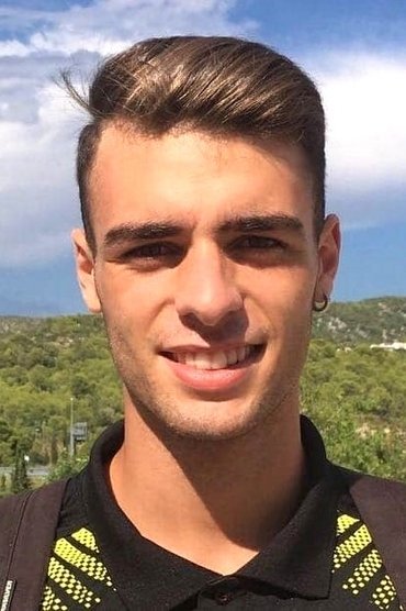 Eric Banaclocha