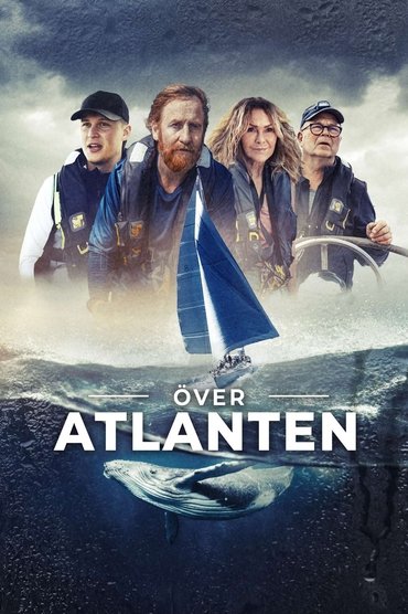 Över Atlanten