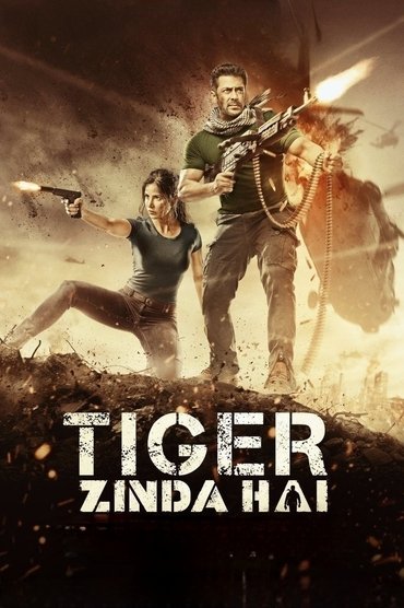 Tiger Zinda Hai