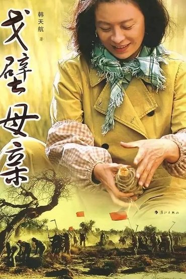 戈壁母亲