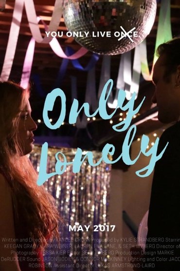 Only Lonely
