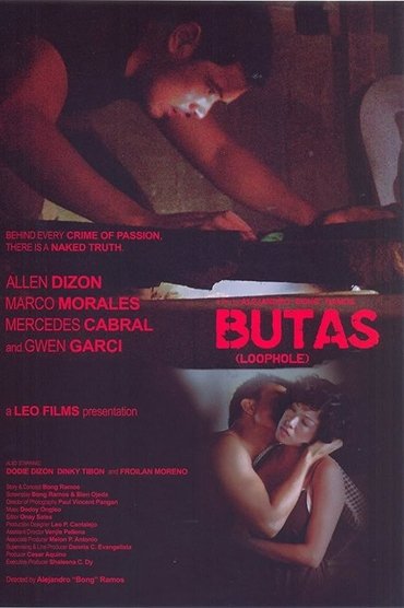 Butas