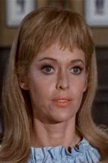 Marion Brash