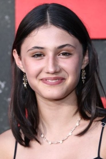Rebecca Clarke