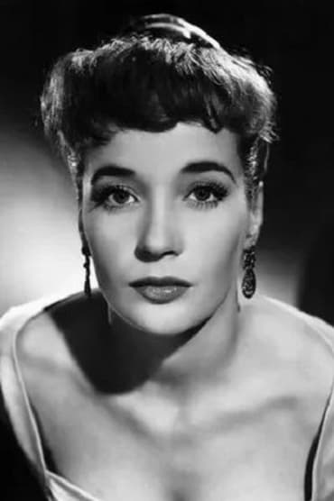 Sylvia Syms