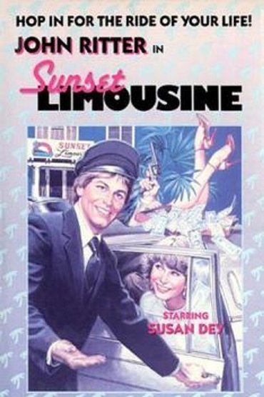 Sunset Limousine