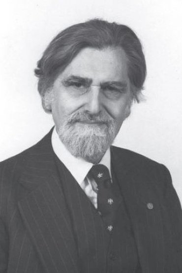 Siegbert Prawer