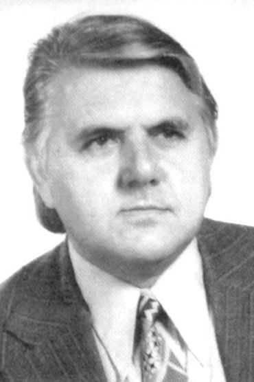 András Rajnai