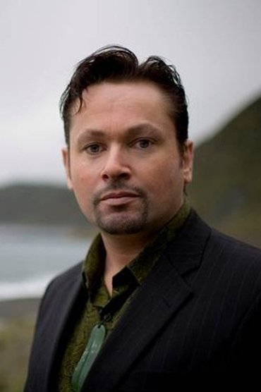 Gareth Farr