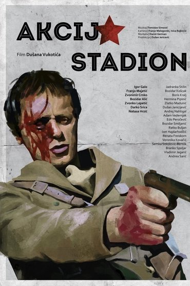 Operation Stadium