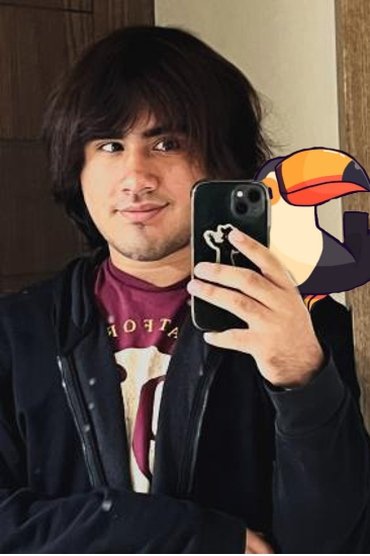 Kael Miranda