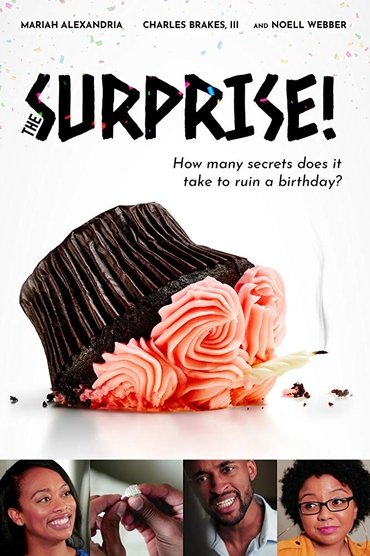 The Surprise!