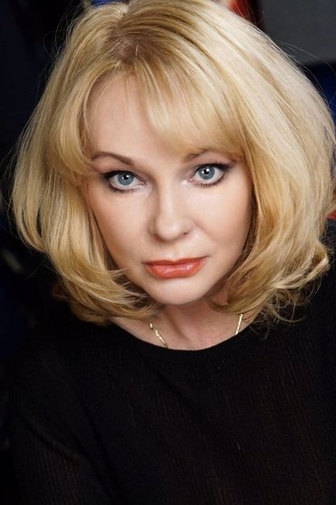 Irina Tsyvina