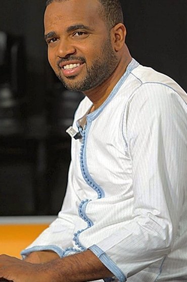 MOHAMED BASSOU