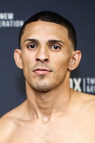 Eridson Garcia
