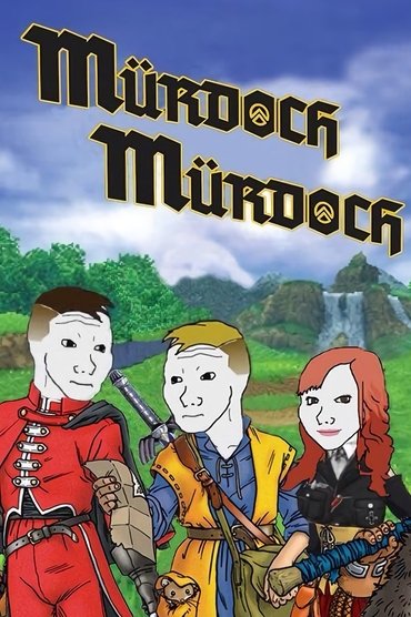 Murdoch Murdoch